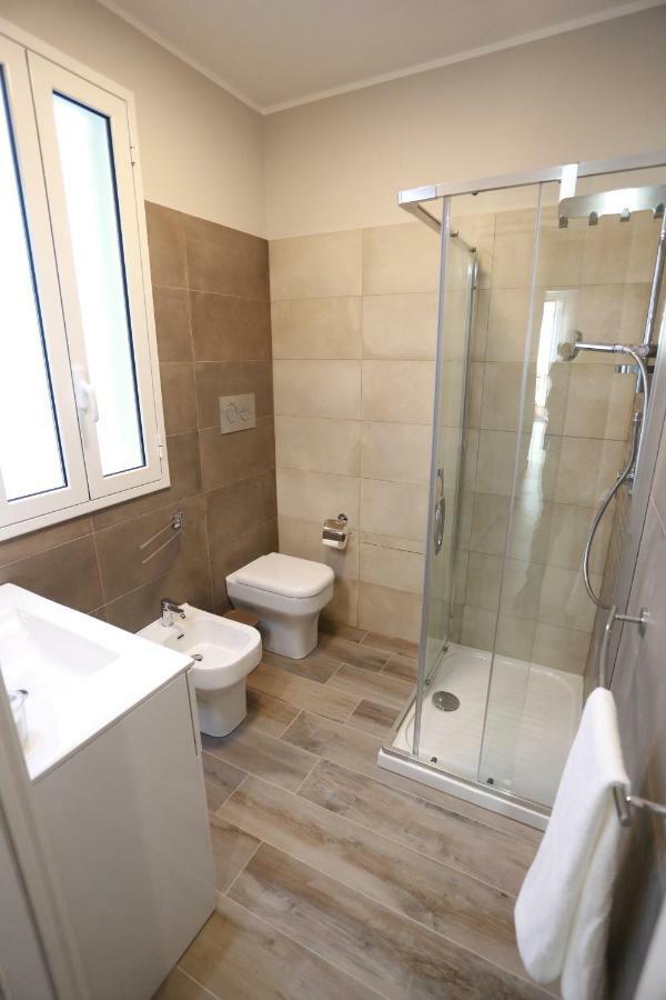 Siroikia Luxury Apartments Syracuse Eksteriør bilde