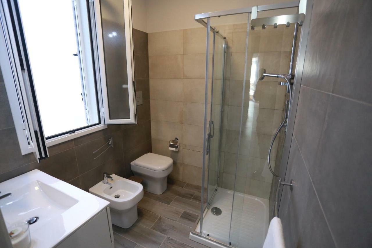 Siroikia Luxury Apartments Syracuse Eksteriør bilde