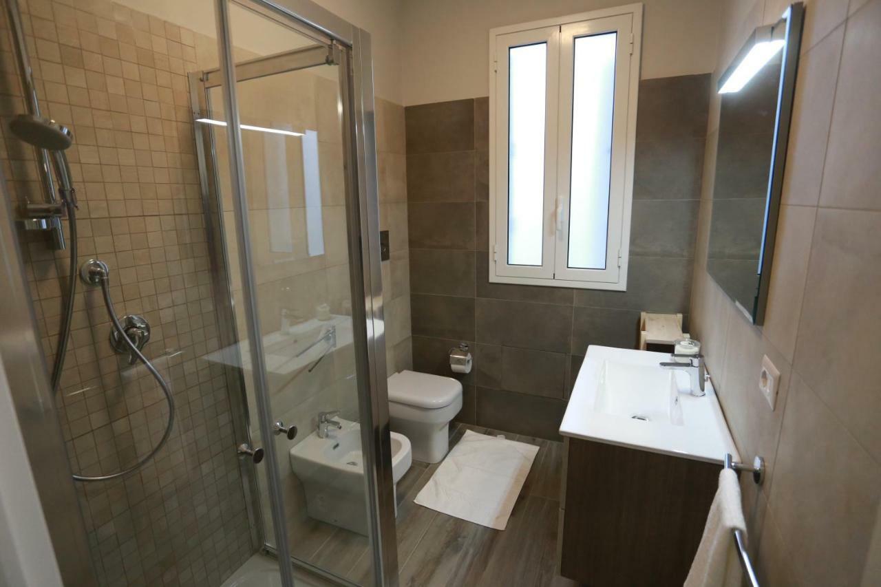 Siroikia Luxury Apartments Syracuse Eksteriør bilde
